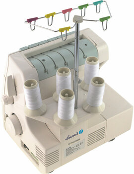 Overlock / Coverlock Lucznik 820 D5 Overlock - 5