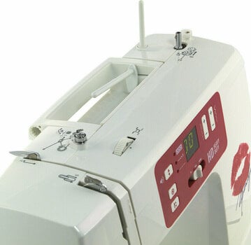 Macchina da cucire Lucznik Marilyn Macchina da cucire - 4