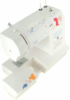 Šijací stroj Lucznik Laura Šijací stroj - 4