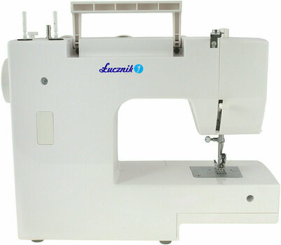 Šijací stroj Lucznik Laura Šijací stroj - 5