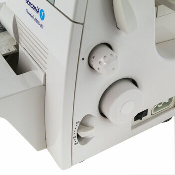 Overlock / Coverlock Lucznik 820 D3 Coverlock - 7