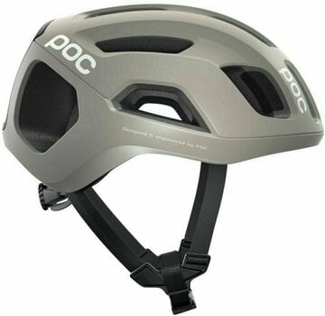 Cyklistická helma POC Ventral AIR SPIN Moonstone Grey Matt 54-59 Cyklistická helma - 3