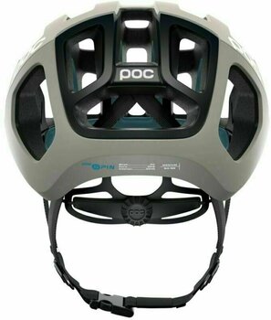 Bike Helmet POC Ventral AIR SPIN Moonstone Grey Matt 54-59 Bike Helmet - 4