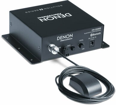 Émetteur Denon DN-200BR Émetteur ISM 2,4 GHz - 2