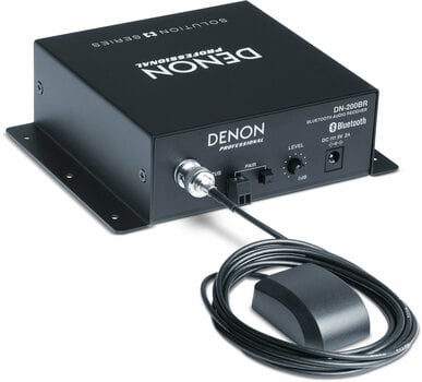 Sändare Denon DN-200BR Sändare ISM 2,4 GHz - 2