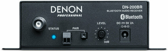 Предавател за безжични системи Denon DN-200BR ISM 2,4 GHz - 3