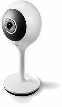 Systèmes de caméras intelligentes Tesla Smart Camera Mini Blanc Systèmes de caméras intelligentes - 2