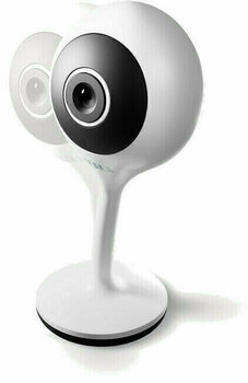Älykäs kamerajärjestelmä Tesla Smart Camera Mini Valkoinen Älykäs kamerajärjestelmä - 4