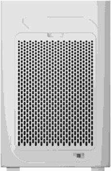 Luftrenser Tesla Smart Air Purifier Pro XL Luftrenser - 3