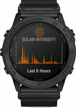 Smartwatch Garmin Tactix Delta Solar Ballistics - 7