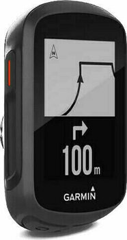 Cyklistická elektronika Garmin Edge 130 Plus HR Bundle Plus HR Bundle Bluetooth-ANT+ Cyklistická elektronika - 2