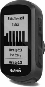Cycling electronics Garmin Edge 130 Plus Plus Bluetooth-ANT+ Cycling electronics - 4