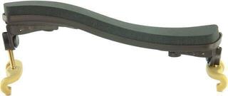 Reposabrazos de violín Kun KVI12 Reposabrazos de violín 1/2 - 3/4 Black - 2