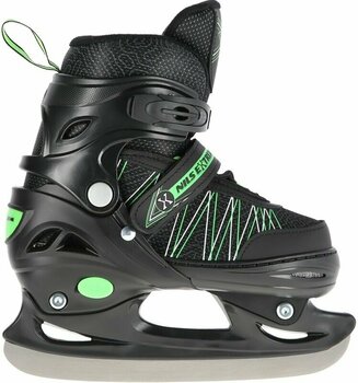 Ролери Nils Extreme NH11912 2in1 Green 31-34 Ролери - 11