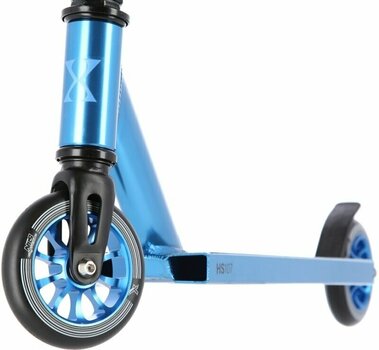 Skuter freestyle Nils Extreme HS107 Blue Skuter freestyle - 2