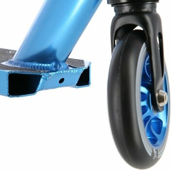 Freestyle step Nils Extreme HS107 Blue Freestyle step - 3