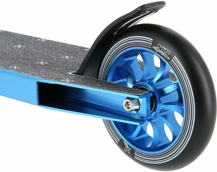 Scuter freestyle Nils Extreme HS107 Blue Scuter freestyle - 4