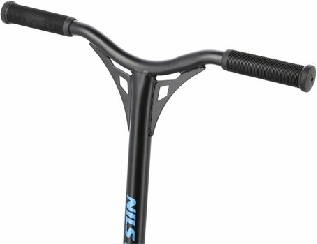 Scuter freestyle Nils Extreme HS107 Blue Scuter freestyle - 5