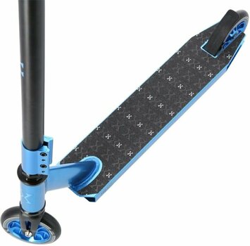 Freestyle Roller Nils Extreme HS107 Blue Freestyle Roller - 8