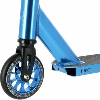 Freestyle step Nils Extreme HS107 Blue Freestyle step - 9
