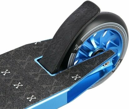 Freestyle Roller Nils Extreme HS107 Blue Freestyle Roller - 10