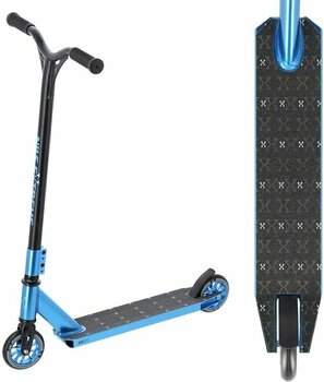 Freestyle Roller Nils Extreme HS107 Blue Freestyle Roller - 13