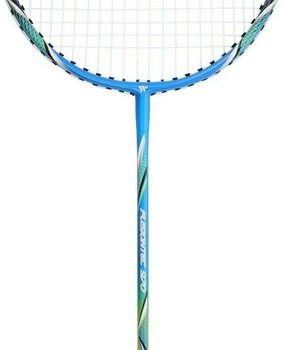 Racchetta da badminton Wish Fusiontec 970 Blue/Green Racchetta da badminton - 5