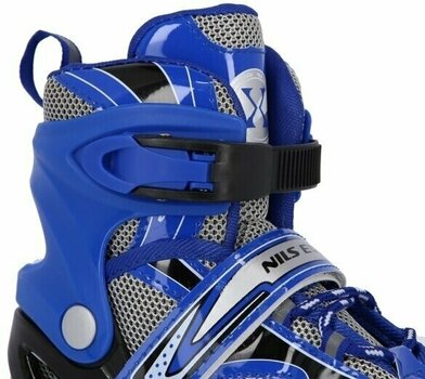 Ролери Nils Extreme NH 18366 A 2in1 Blue 39-42 Ролери - 6