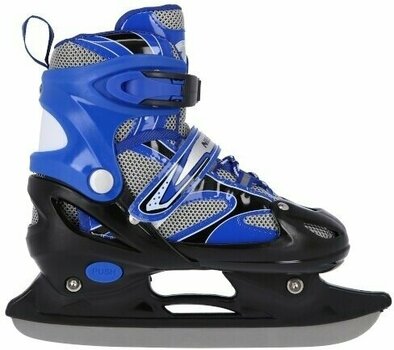 Inline-Skates Nils Extreme NH 18366 A 2in1 Blue 39-42 Inline-Skates - 7