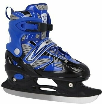 Inline-Skates Nils Extreme NH 18366 A 2in1 Blue 39-42 Inline-Skates - 8