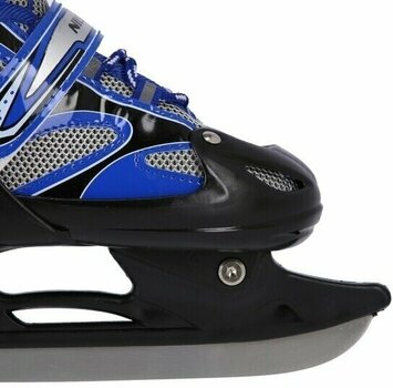 Inline Role Nils Extreme NH 18366 A 2in1 Blue 39-42 Inline Role - 9