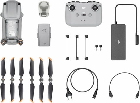 Drohne DJI Air 2S (CP.MA.00000359.01) Drohne - 5