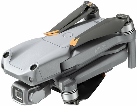 Дрон DJI Air 2S Fly More Combo (CP.MA.00000350.01) Дрон - 2