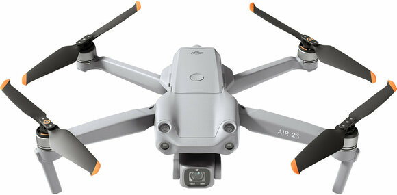 Дрон DJI Air 2S Fly More Combo (CP.MA.00000350.01) Дрон - 3