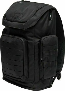 Lifestyle ruksak / Taška Oakley Urban Ruck Pack Blackout 29,5 L Batoh - 2