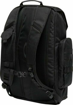 Lifestyle ruksak / Taška Oakley Urban Ruck Pack Blackout 29,5 L Batoh - 3