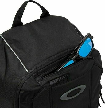 Lifestyle Backpack / Bag Oakley Enduro 25L 2.0 Blackout 25 L Sport Bag - 4
