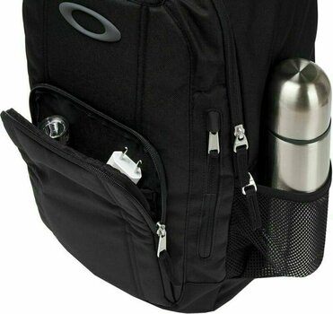 Lifestyle plecak / Torba Oakley Enduro 25L 2.0 Blackout 25 L Sport Bag - 5
