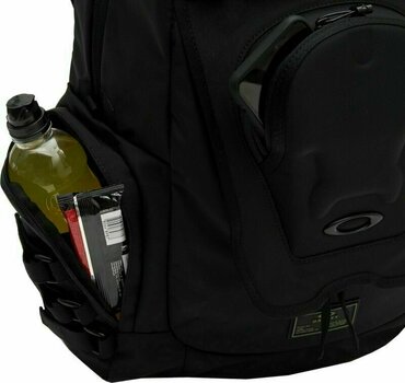 Lifestyle ruksak / Taška Oakley Icon Blackout 24 L Batoh - 5