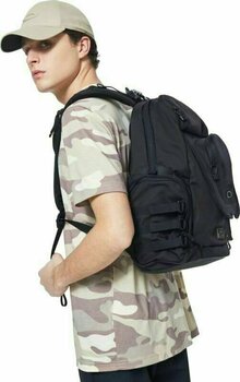 Lifestyle Backpack / Bag Oakley Icon Blackout 24 L Backpack - 6