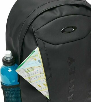 Lifestyle Backpack / Bag Oakley Travel Blackout 17 L Backpack - 5