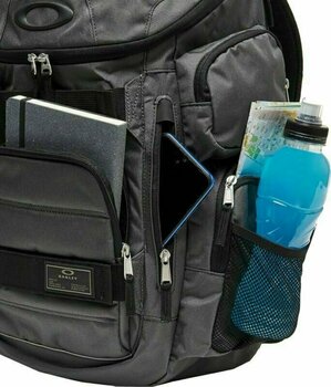 Lifestyle Σακίδιο Πλάτης / Τσάντα Oakley Enduro 30L 2.0 Forged Iron 30 L Αθλητική τσάντα - 3