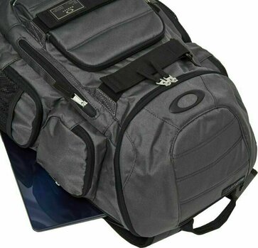 Lifestyle sac à dos / Sac Oakley Enduro 30L 2.0 Forged Iron 30 L Sac de sport - 4
