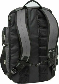 Lifestyle Σακίδιο Πλάτης / Τσάντα Oakley Enduro 30L 2.0 Forged Iron 30 L Αθλητική τσάντα - 6