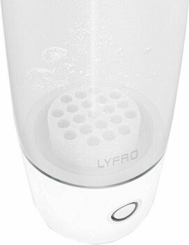 Stérilisateur Uniq Lyfro Hydro Go Blanc Stérilisateur - 6
