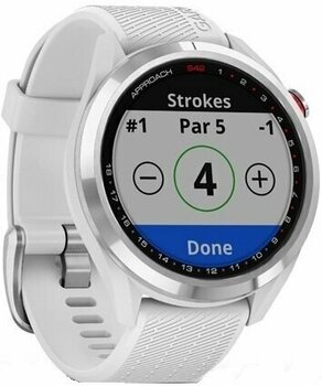 Golf GPS Garmin S42 - 4