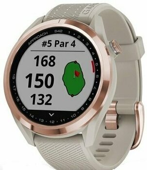 GPS för golf Garmin S42 - 2
