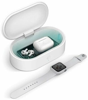 Sterilizzatore Uniq Lyfro Capsule - 4