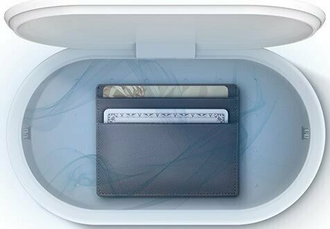 Sterilizzatore Uniq Lyfro Capsule - 5