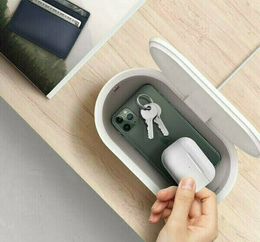 Sterilizzatore Uniq Lyfro Capsule - 6